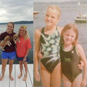 Meet your Posher, Hillary